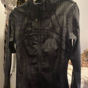 Lululemon Define Jacket Manifesto